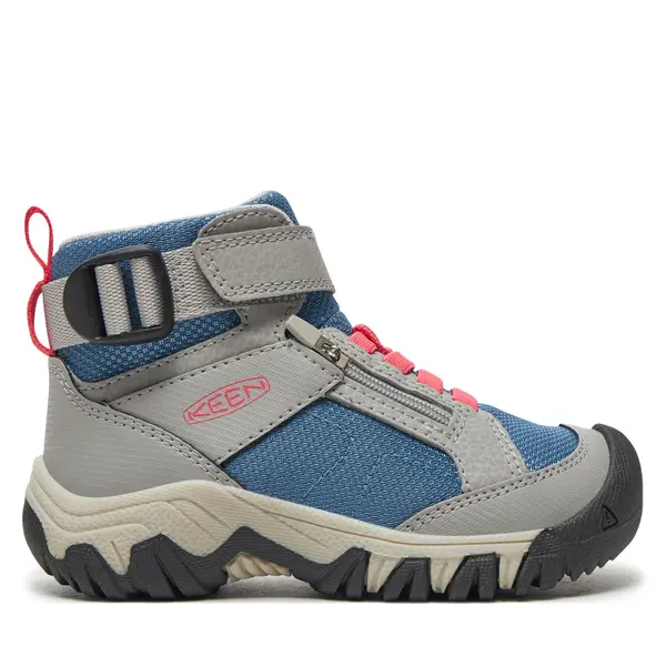 Keen Trekking Keen Targhee Boundless 1029619 Plava