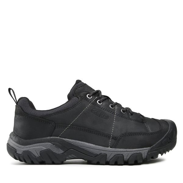 Keen Trekking Keen Targhee II Oxford 1022512 Crna