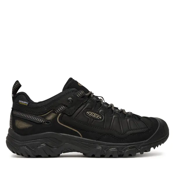 Keen Trekking Keen  Targhee Iv Wp 1029827 Crna