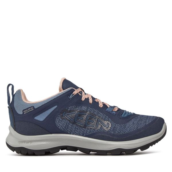 Keen Trekking Keen Terradora Flex Wp 1026881 Tamnoplava