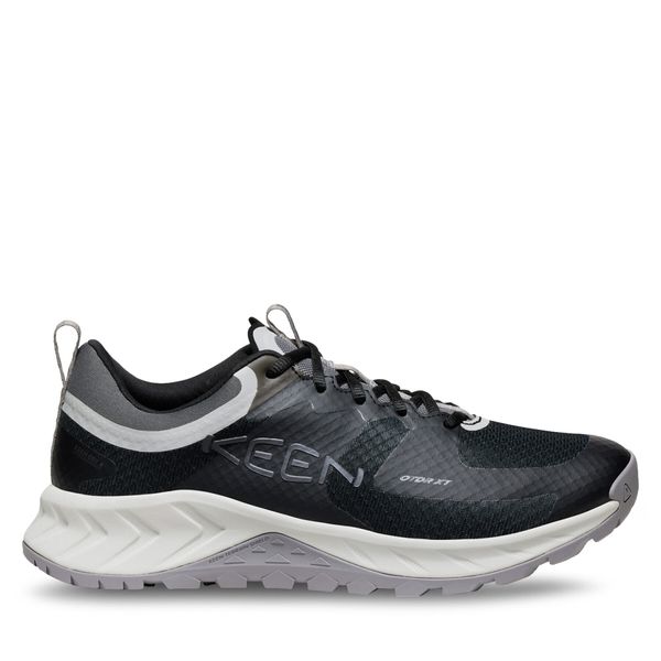 Keen Trekking Keen Versacore WP B 1029049 Crna