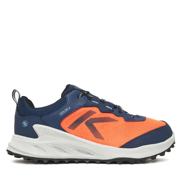 Keen Trekking Keen Zionic Wp 1031132 Šarena