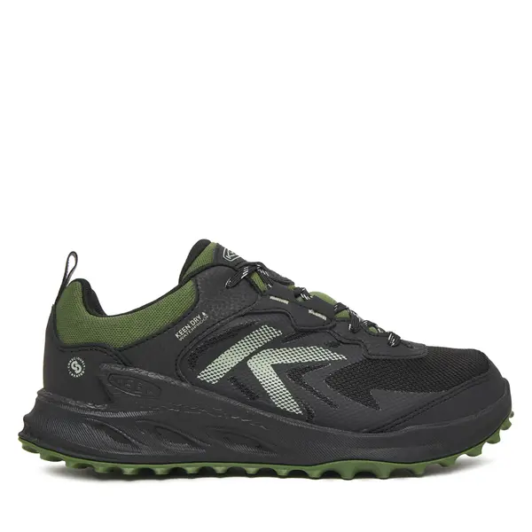 Keen Trekking Keen Zionic Wp 1031134 Crna