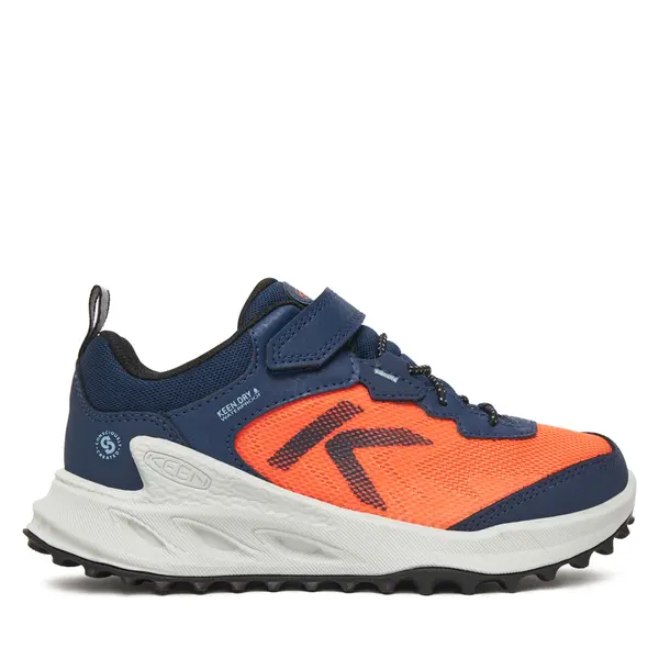 Keen Trekking Keen Zionic Wp 1031245 Šarena