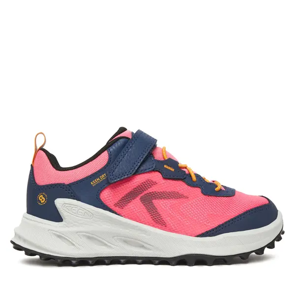 Keen Trekking Keen Zionic Wp 1031246 Šarena
