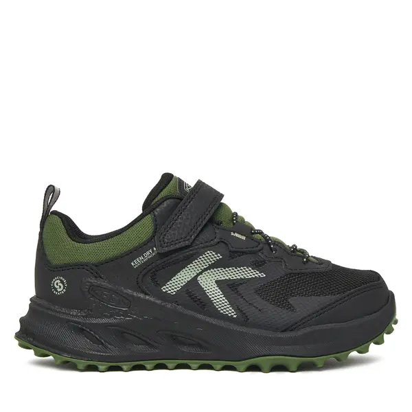 Keen Trekking Keen Zionic Wp 1031247 Crna