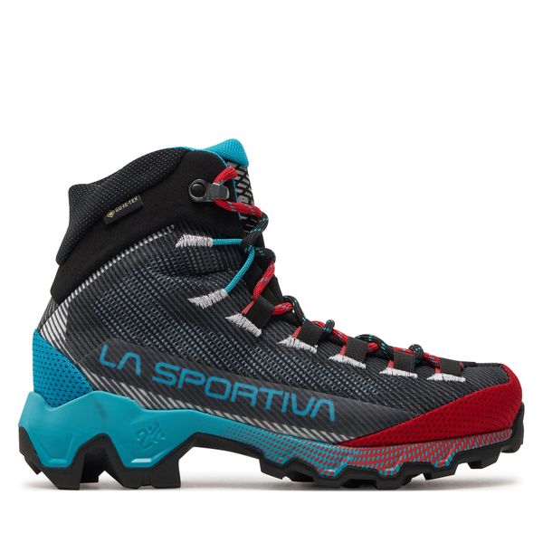 La Sportiva Trekking La Sportiva Aequilibrium Hike Woman Gtx GORE-TEX 44E900602 Crna