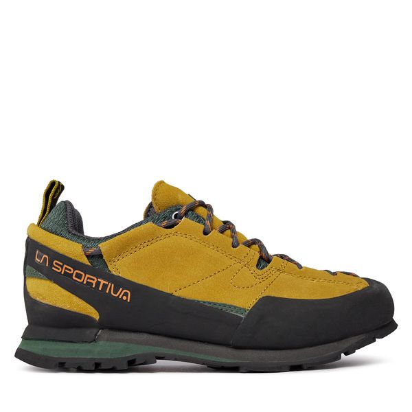 La Sportiva Trekking La Sportiva Boulder X 838732206 Smeđa