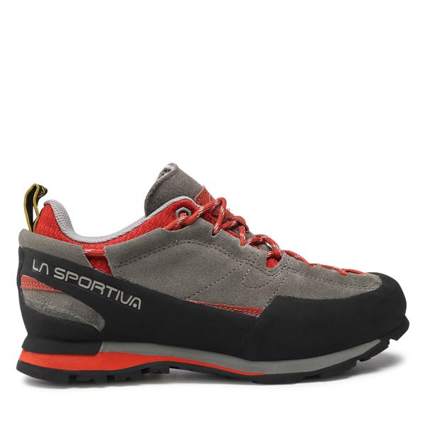 La Sportiva Trekking La Sportiva Boulder X 838909313 Siva