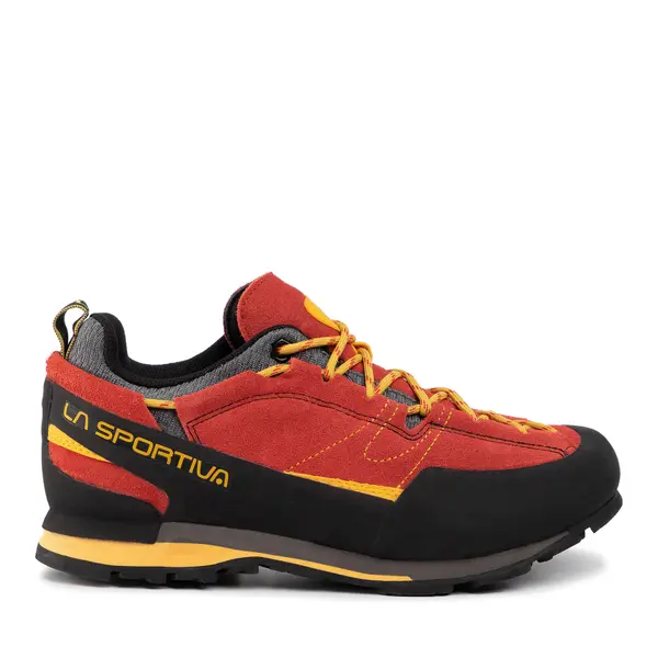 la sportiva Trekking La Sportiva Boulder X 838RE Crvena