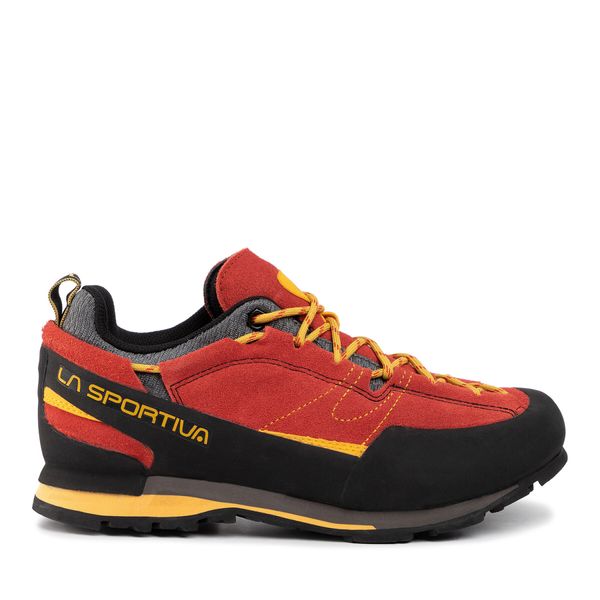 La Sportiva Trekking La Sportiva Boulder X 838RE Crvena