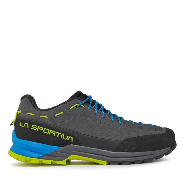 La Sportiva Trekking La Sportiva Tx Guide Leather 27S900729 Crna