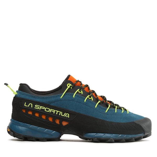 La Sportiva Trekking La Sportiva TX4 17W639208 Storm Blue/Hawaiian Sun