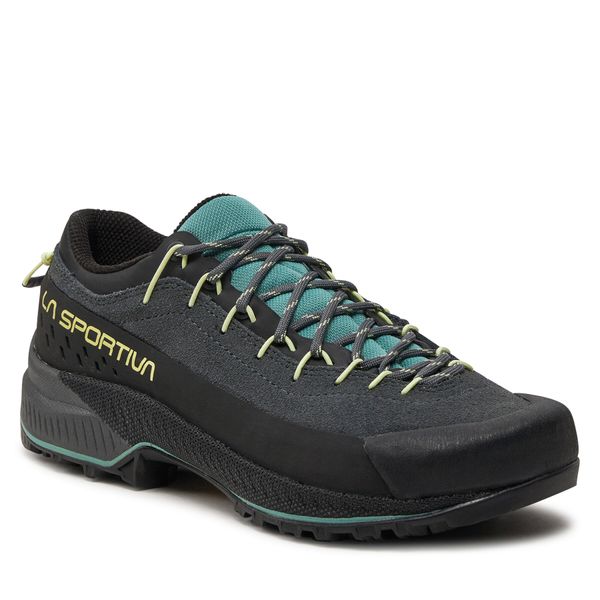 La Sportiva Trekking La Sportiva TX4 EVO WOMAN 37C900736 Carbon/Zest