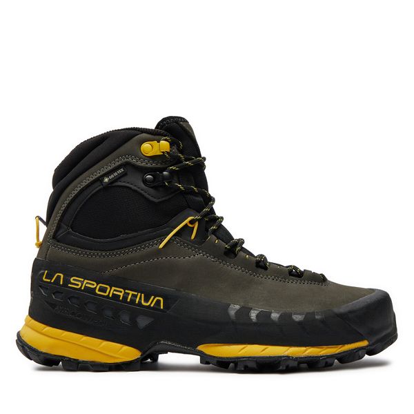 La Sportiva Trekking La Sportiva Tx5 Gtx GORE-TEX 27I900100 Carbon/Yellow