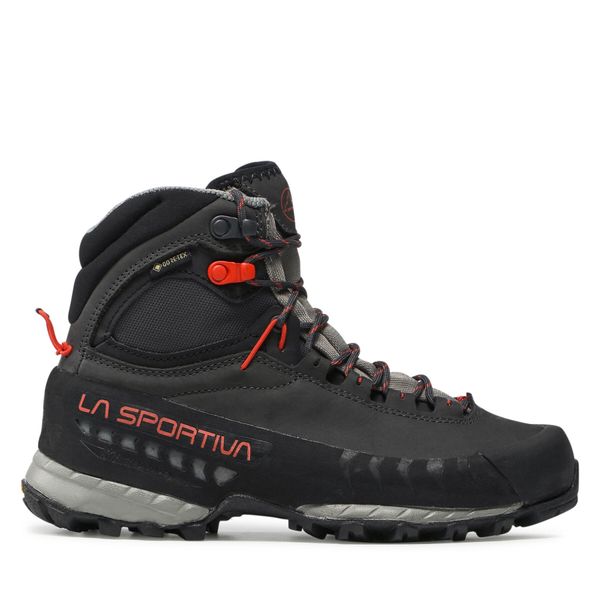 La Sportiva Trekking La Sportiva Tx5 W's Gtx GORE-TEX 27J900318 Carbon/Paprika