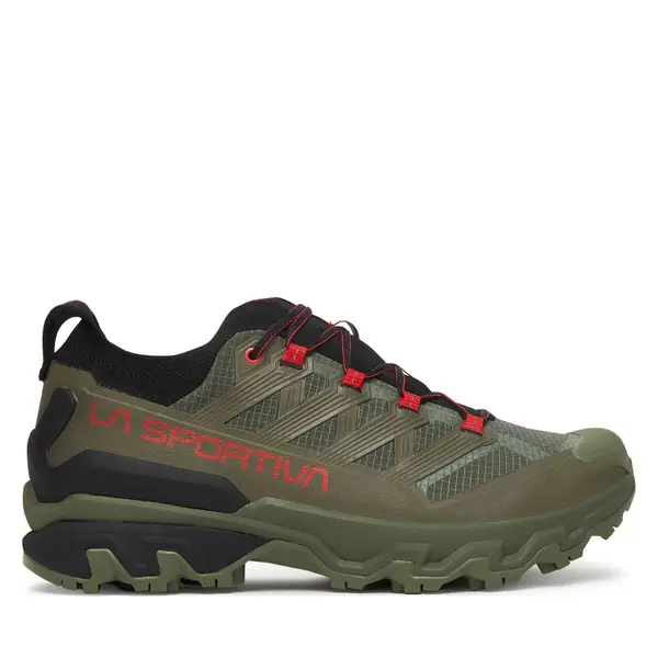 la sportiva Trekking La Sportiva Ultra Raptor 3 ZFHS105E47R24 Zelena