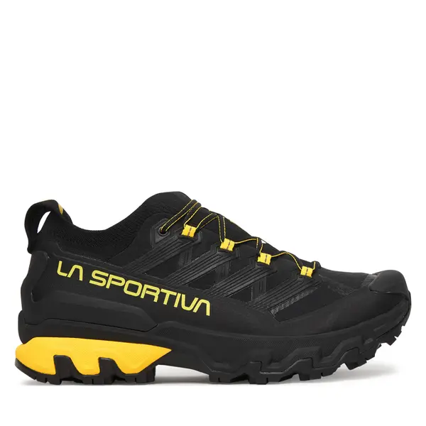 la sportiva Trekking La Sportiva Ultra Raptor 3 ZFHS105K00Y00 Crna