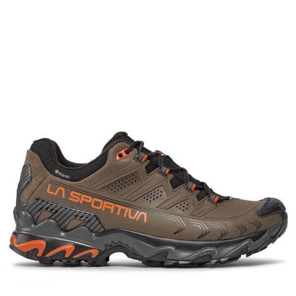 La Sportiva Trekking La Sportiva Ultra Raptor II Gtx GORE-TEX 34F803208 Coffee/Hawaiian Sun