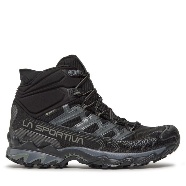 La Sportiva Trekking La Sportiva Ultra Raptor Ii Mid Gtx 34B999909 Black/Clay
