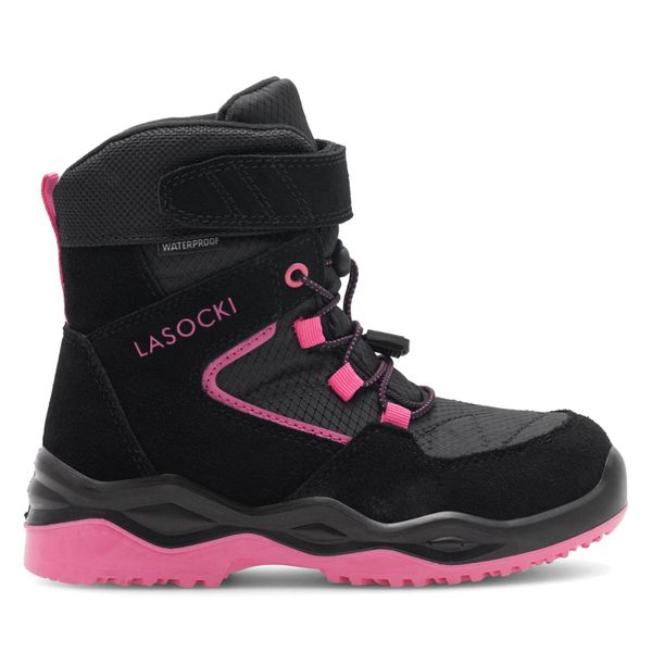 Lasocki Young Trekking Lasocki Young CP91-21916N(IV)DZ Ljubičasta