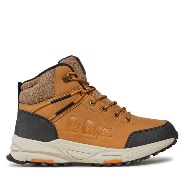 Lee Cooper Trekking Lee Cooper Lcj-23-01-2037M Žuta