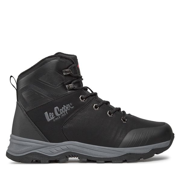 Lee Cooper Trekking Lee Cooper Lcj-23-01-2045M Crna