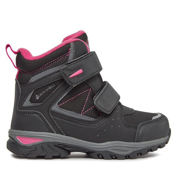 Lee Cooper Trekking Lee Cooper Lcj-23-01-2061K Black/Fuxia