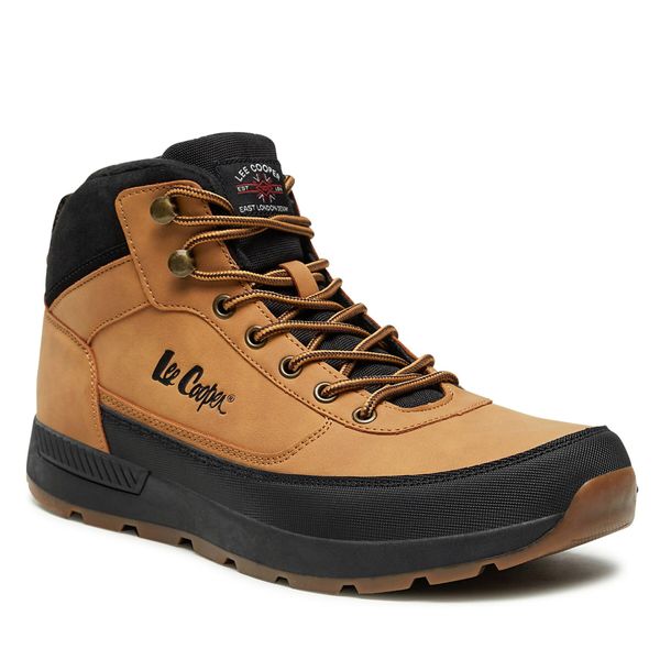 Lee Cooper Trekking Lee Cooper Lcj-23-31-3047M Brown