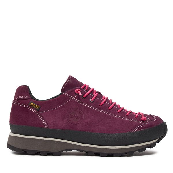 Lomer Trekking Lomer Bio Naturale Low Mtx 50082/A Cardinal/Pink