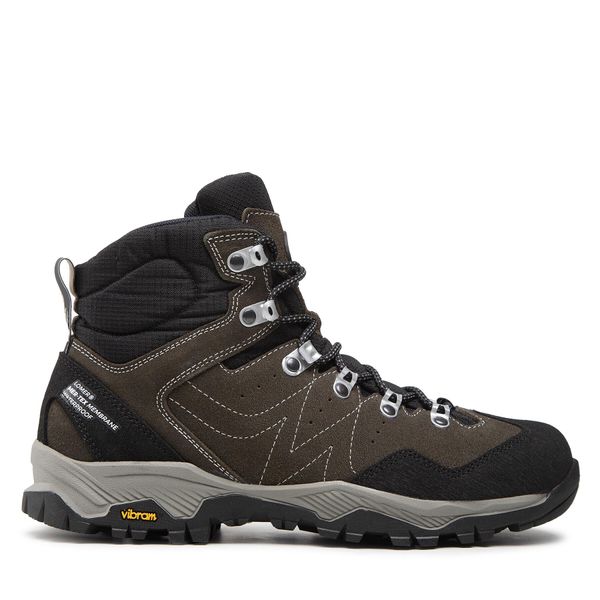 Lomer Trekking Lomer Cristallo 2.0 Mtx 30019A 02 Catfish