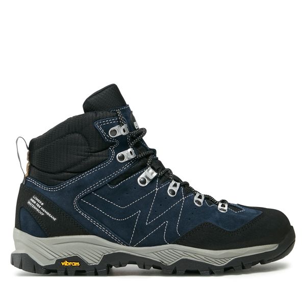 Lomer Trekking Lomer Cristallo 2.0 Mtx Flag A 01