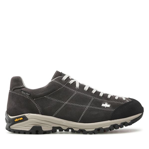 Lomer Trekking Lomer Maipos Mtx Suede 70003B 03 Antra