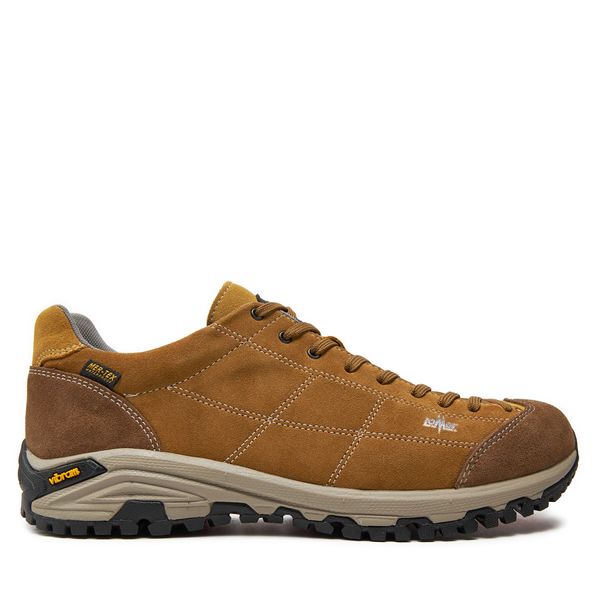 Lomer Trekking Lomer Maipos Suede MTX 70003/B Cuoio/Date
