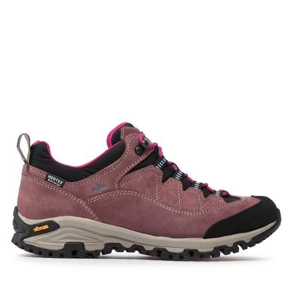 Lomer Trekking Lomer Sella II Mtx Suede 30042B 05 Ružičasta