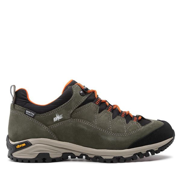 Lomer Trekking Lomer Sella II Mtx Suede 30042B Birch 04