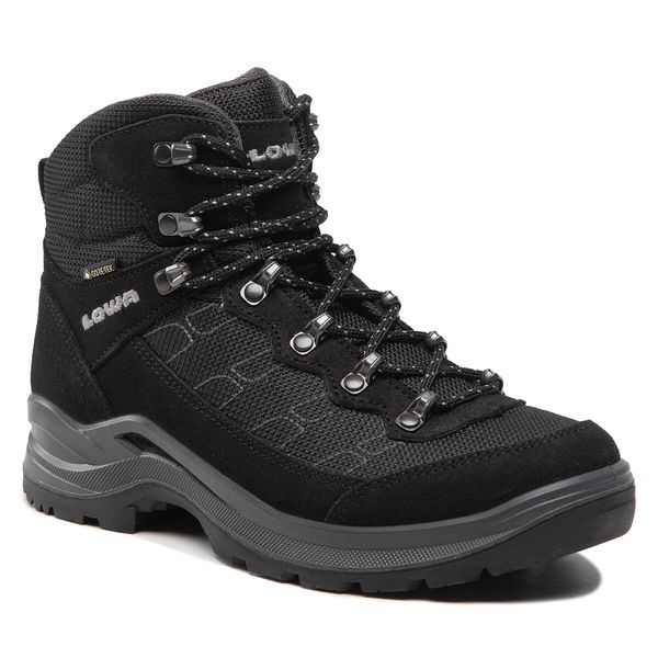 Lowa Trekking Lowa Taurus Pro Gtx Mid Ws 320525 Black 0999