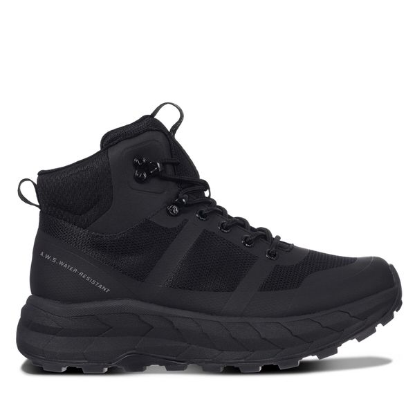 Luhta Trekking Luhta Reipas 75517 400 L Black 990