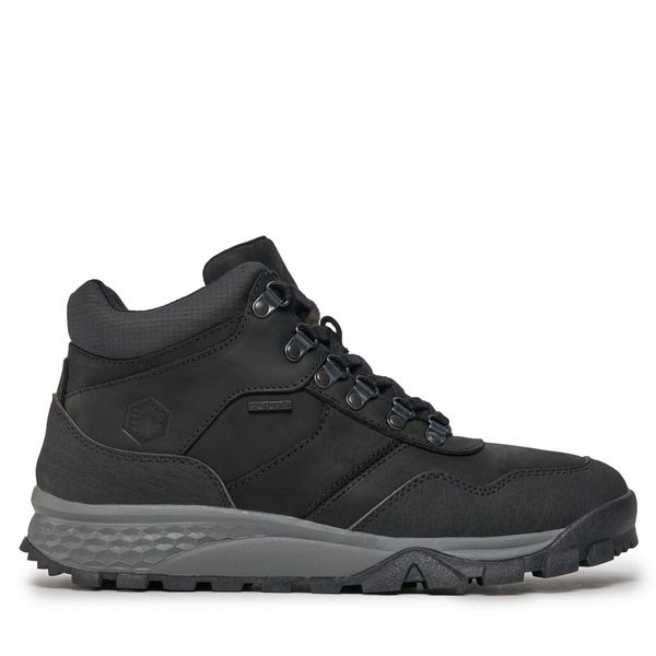 Lumberjack Trekking Lumberjack WEBSTER SMH6401-001-H01 Black CB001