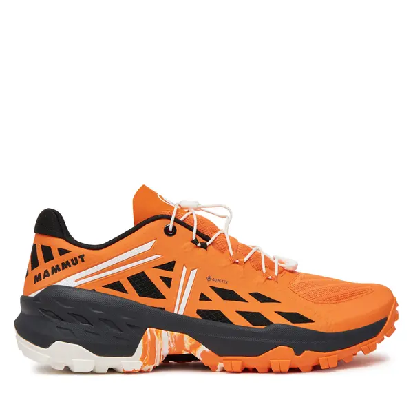mammut Trekking Mammut 3030-05000 Siva