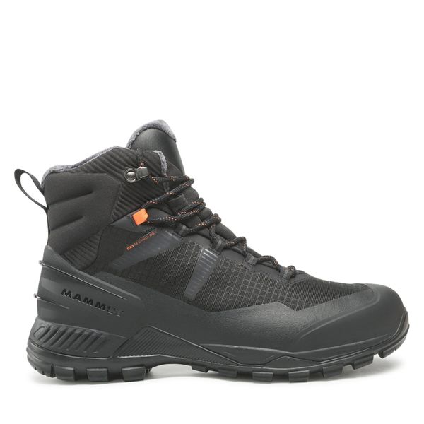 Mammut Trekking Mammut Blackfin III Mid Dt 3030-04810-0052-1075 Black/Black