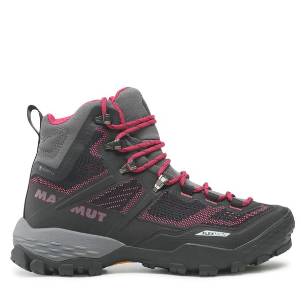 Mammut Trekking Mammut Ducan High Gtx GORE-TEX 3030-03481-00309-1040 Siva