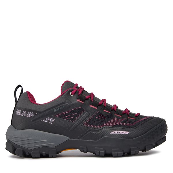Mammut Trekking Mammut Ducan Low Gtx GORE-TEX 3030-03531-00309 Phantom/Dark Pink