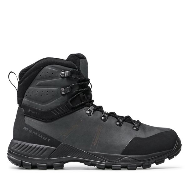 Mammut Trekking Mammut Mercury Tour II High Gtx GORE-TEX 3030-03450-0052-1080 Crna