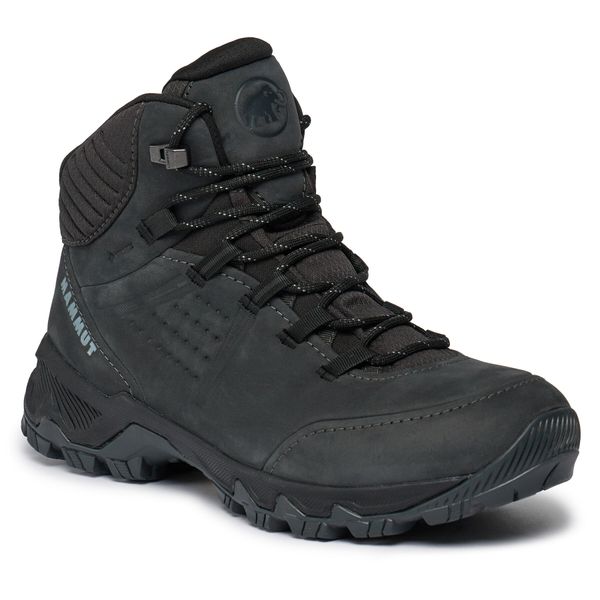 Mammut Trekking Mammut Nova IV Mid GTX GORE-TEX 3030-04730-0001-1040 Black