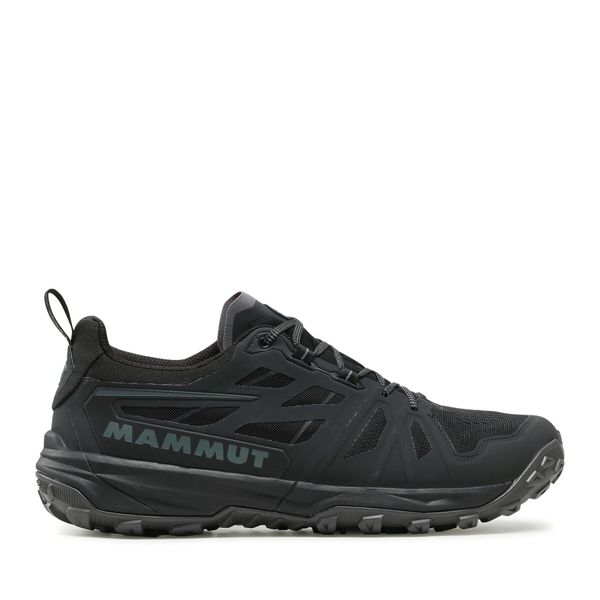 Mammut Trekking Mammut Saentis Low 3030-03430-0486-1080 Crna