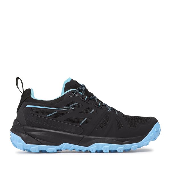 Mammut Trekking Mammut Saentis Low 3030-03440-00089-1100 Black/Whisper