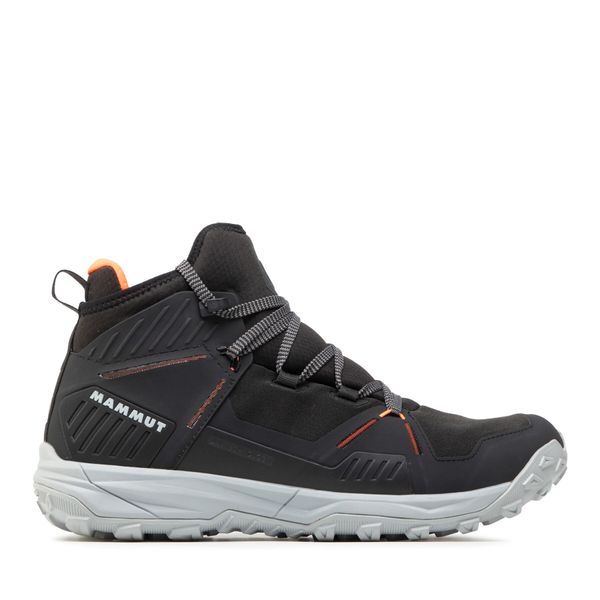Mammut Trekking Mammut Saentis Pro Wp 3030-04100-00533 Black/Vibrant Orange