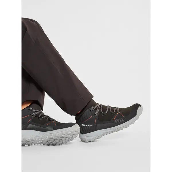mammut Trekking Mammut Saentis Pro Wp 3030-04100-00533 Crna