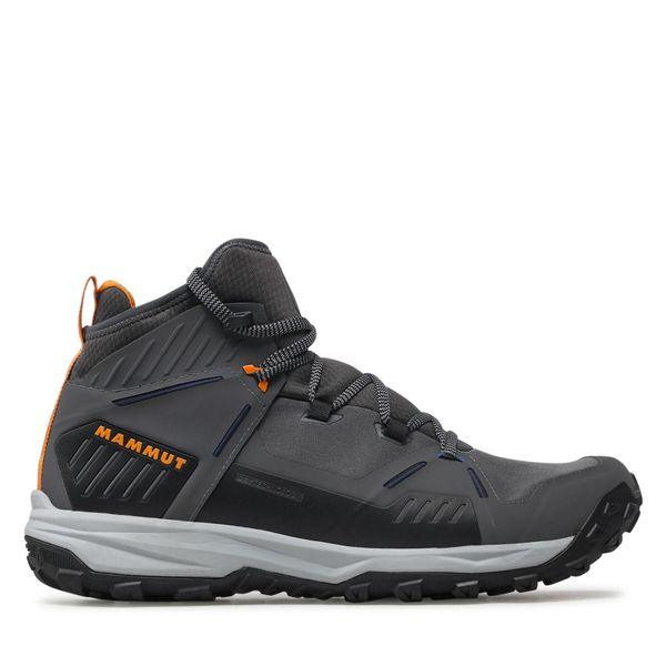 Mammut Trekking Mammut Saentis Pro Wp 3030-04100-00622-1110 Asphalt/Dark Radiant